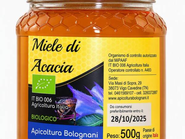 Miele di Acacia