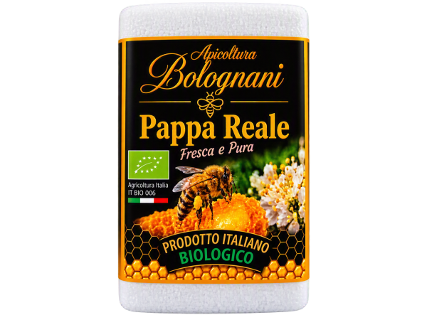 Pappa Reale